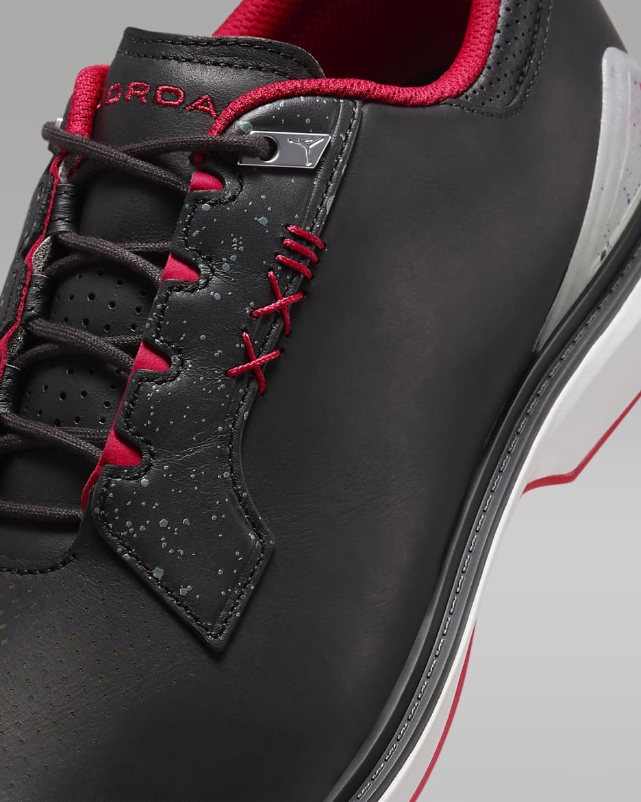 Jordan ADG 5 Golf Ayakkab s